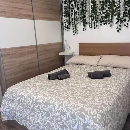 Design Seaview Flat Next To Yumbo Apartment Playa del Ingles  Exterior photo