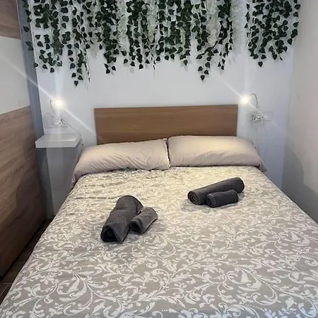 Design Seaview Flat Next To Yumbo Apartment Playa del Ingles  Exterior photo