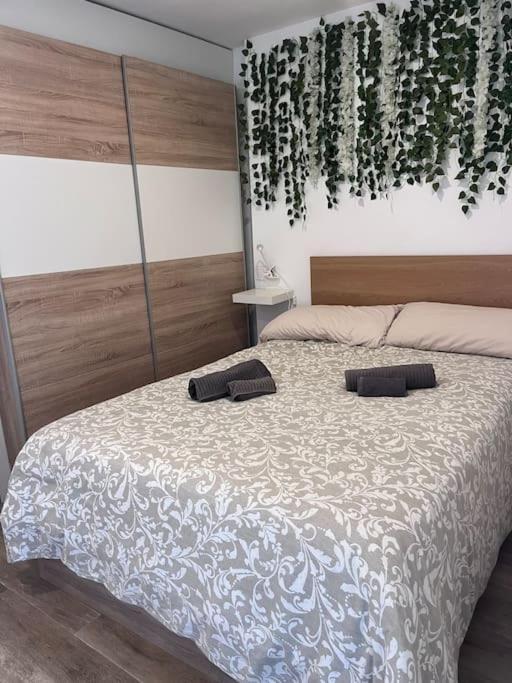 Design Seaview Flat Next To Yumbo Apartment Playa del Ingles (Gran Canaria)