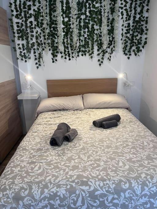 Design Seaview Flat Next To Yumbo Playa del Inglés