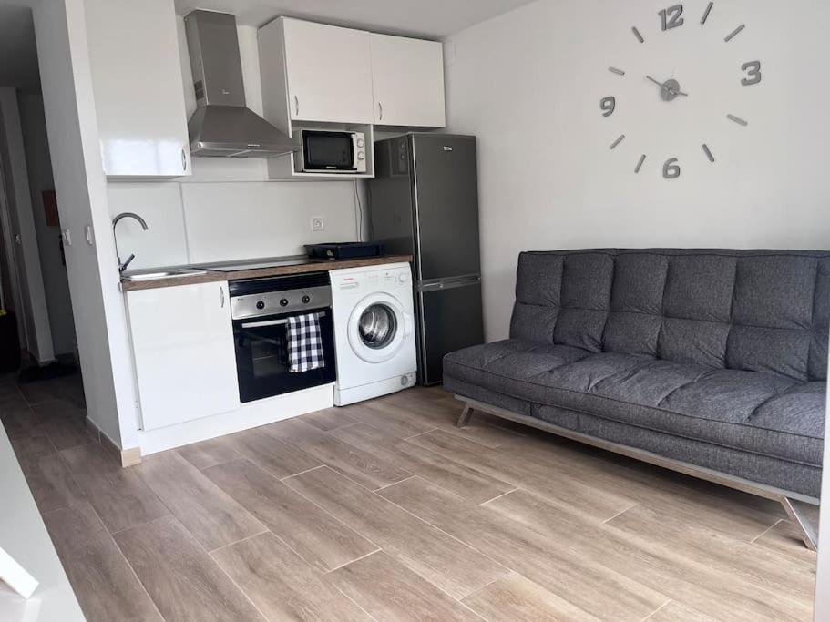 Apartment Design Seaview Flat Next To Yumbo Playa del Ingles (Gran Canaria)