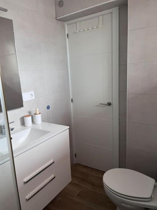 Design Seaview Flat Next To Yumbo Apartament Playa del Inglés