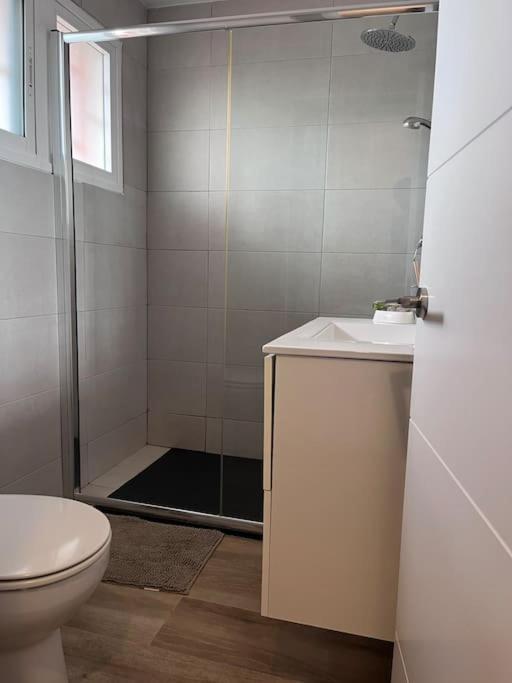 Design Seaview Flat Next To Yumbo Playa del Inglés